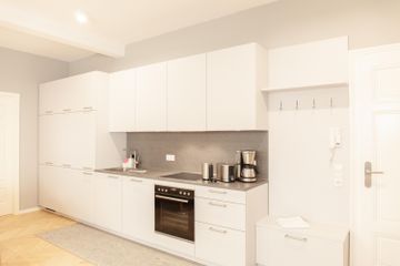 Heringsdorf Function Room Ihre perfekte Eventlocation mit Meer Stil image 14