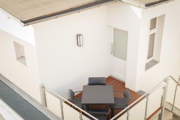 Heringsdorf Function Room Ihre perfekte Eventlocation mit Meer Stil image 15