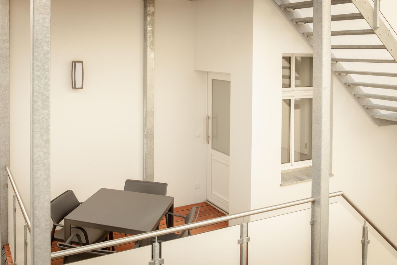 Heringsdorf  Veranstaltungsraum Ihre perfekte Eventlocation mit Meer Stil image 16