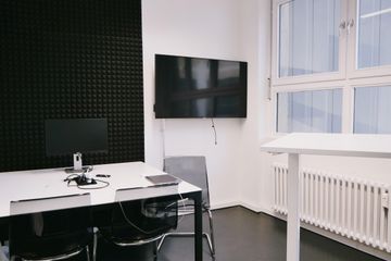 Berlin Meeting room Meetingraum 1 image 1