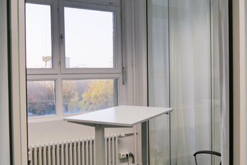 Berlin Meeting room Meetingraum 1 image 2