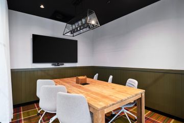 Collingwood Vergaderzalen Hallowed Turf image 1