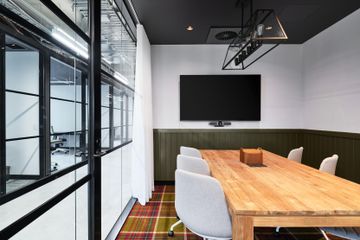 Collingwood Vergaderzalen Hallowed Turf image 2