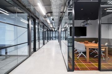 Collingwood Vergaderzalen Hallowed Turf image 3