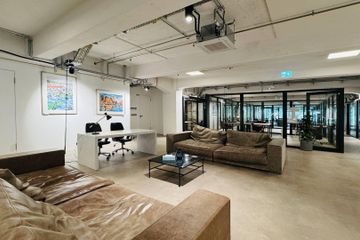 Berlin Coworking spaces Garage 127 image 2