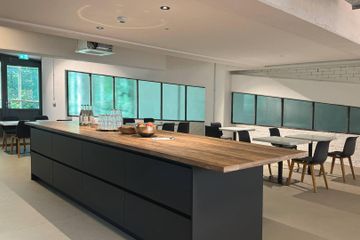 Berlin Coworking spaces Garage 127 image 4