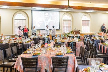 Raleigh Belk Banquet Hall image 0