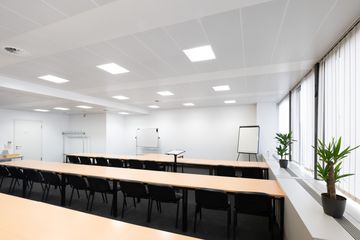 Berlin Offsite-Meeting Meetingräume Raum 0729 image 2