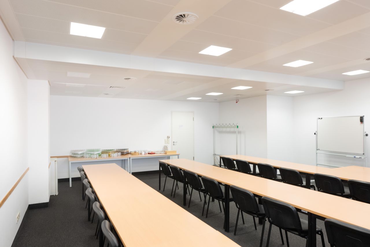 Berlin Offsite-Meeting Meetingräume Raum 0729 image 3