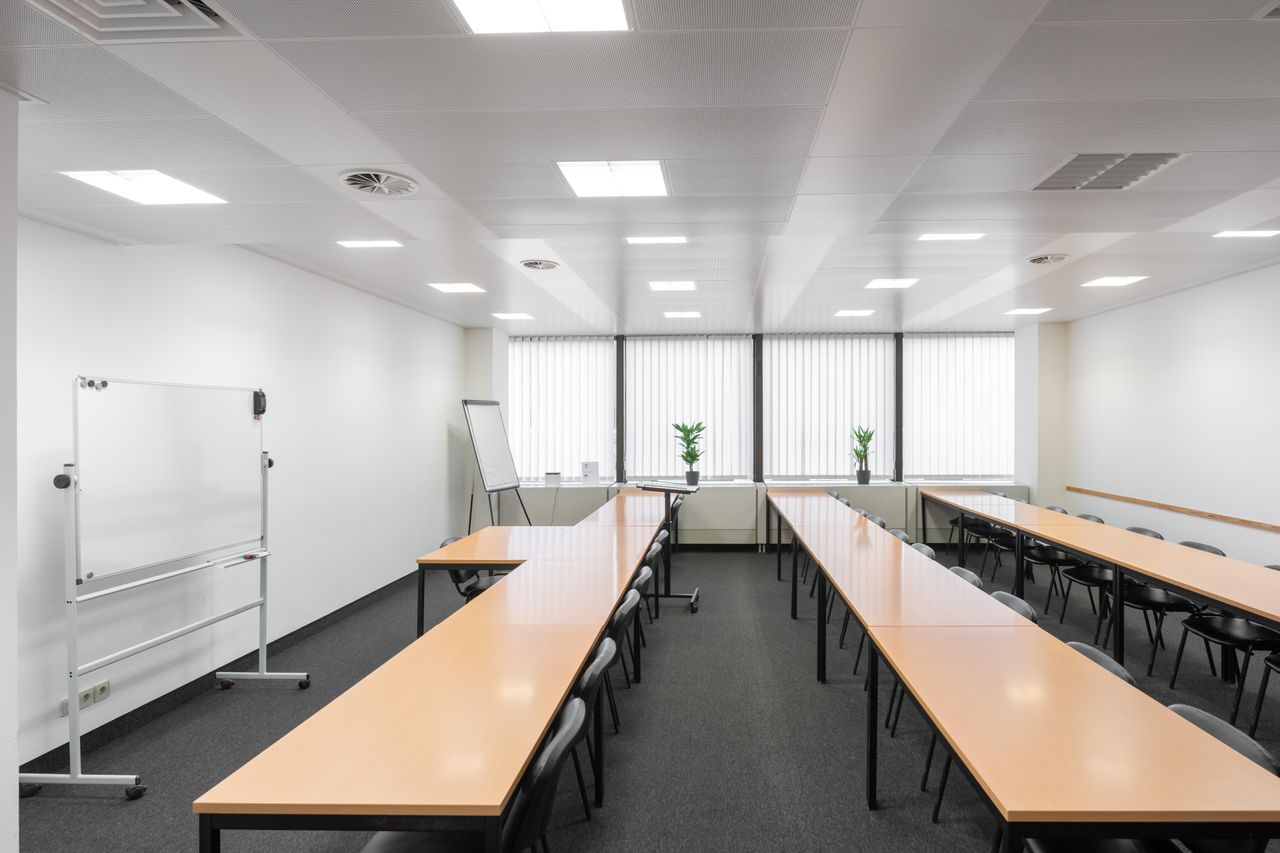 Berlin Offsite-Meeting Meetingräume Raum 0729 image 2