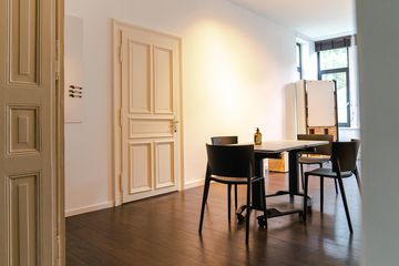 Wiesbaden Kreatives Meeting Workshopruimtes Gude image 2