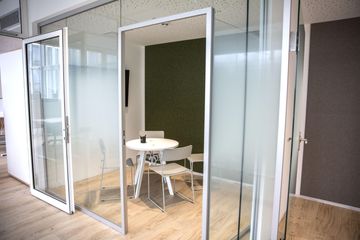 Heidelberg Tagungsraum 4 Personen Meeting Box - 2 image 1