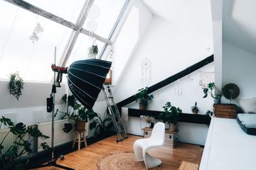 Bonn  Loft atelier15 image 3