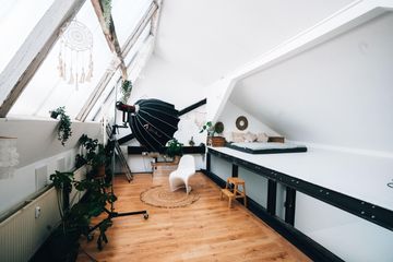 Bonn  Loft atelier15 image 4