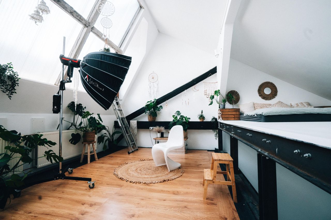 Bonn  Loft atelier15 image 5