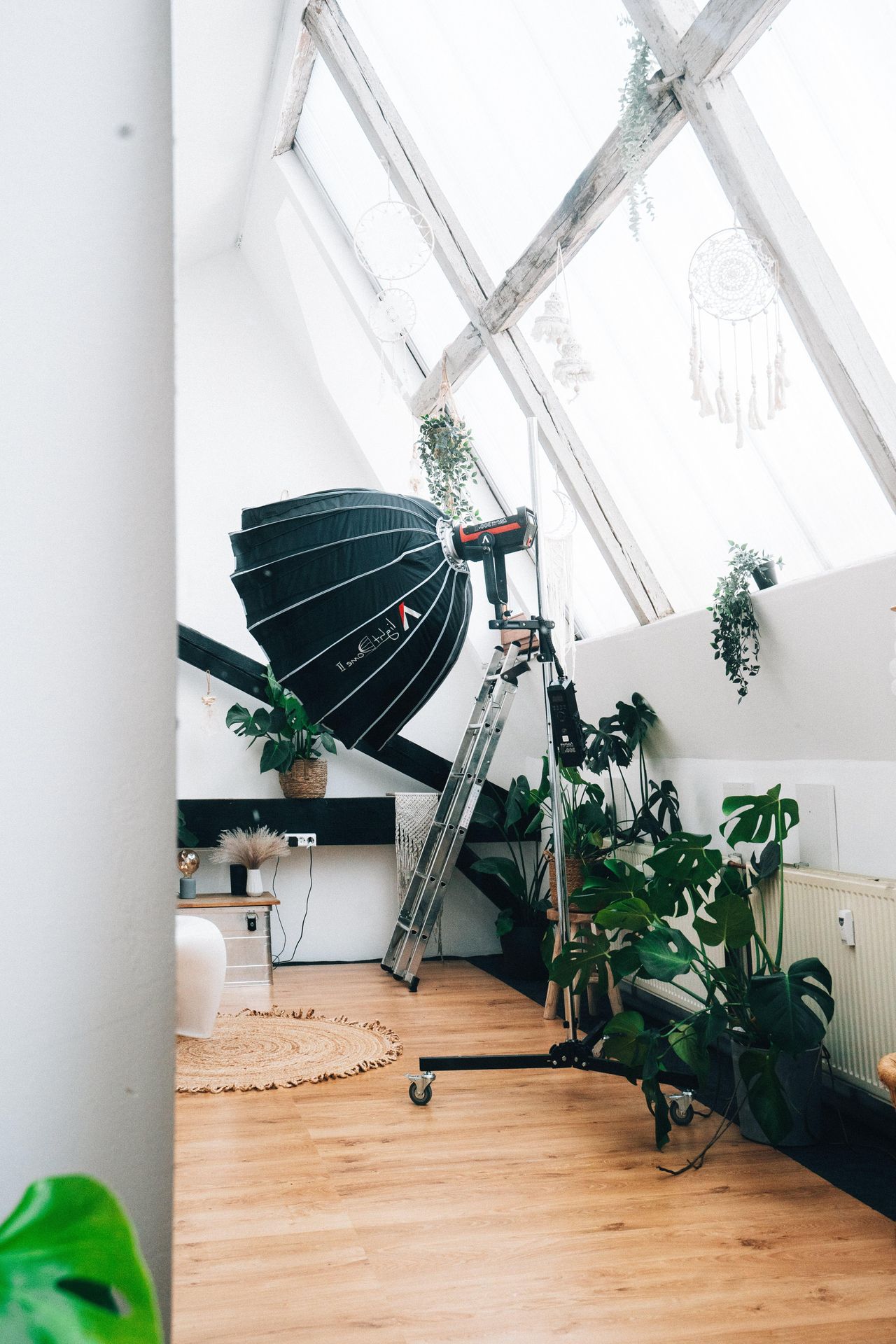 Bonn  Loft atelier15 image 7