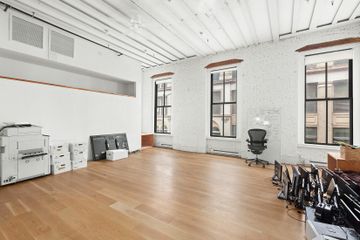 New York  Coworking Space 2nd floor image 0