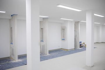 Berlin Eventlocation Malerfachbetrieb Schippers & Shöne image 3