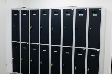 Berlin Eventlocation Malerfachbetrieb Schippers & Shöne image 6