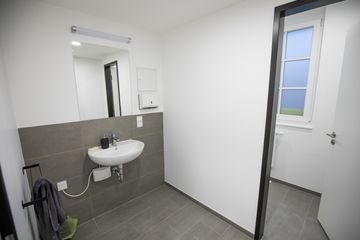 Berlin Eventlocation Malerfachbetrieb Schippers & Shöne image 5