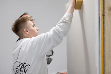 Berlin Eventlocation Malerfachbetrieb Schippers & Shöne image 6