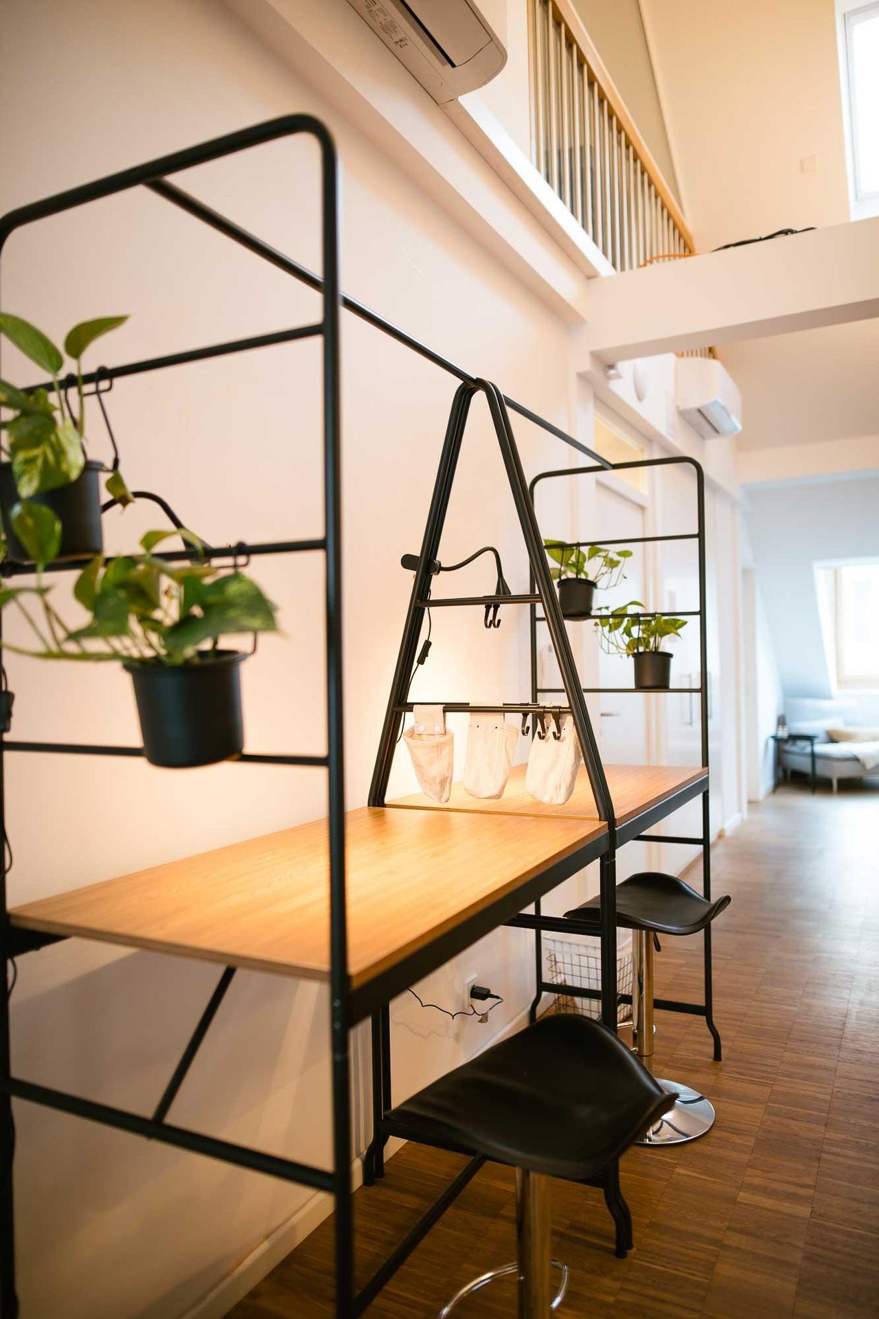Frankfurt am Main  Loft nyce. coworking image 8