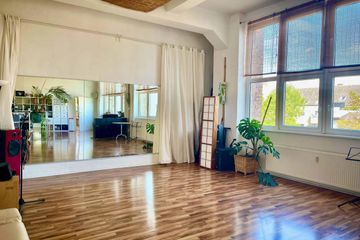 Berlin Seminarraum Studio-Mehringdamm – Exklusive 202m² Gesamtetage image 15