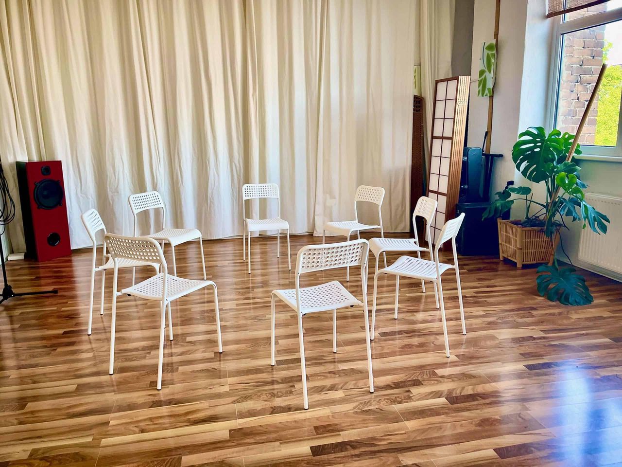 Berlin  Seminarraum Studio-Mehringdamm – Exklusive 202m² Gesamtetage image 18