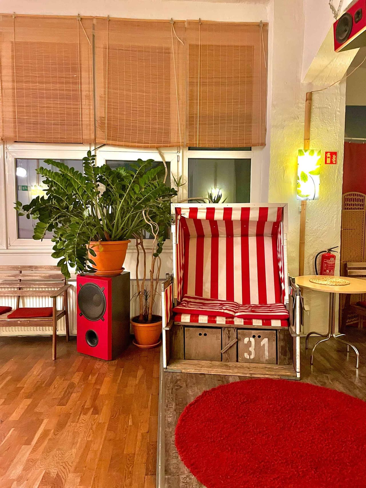 Berlin  Seminarraum Studio-Mehringdamm – Exklusive 202m² Gesamtetage image 7