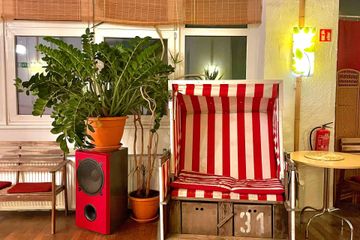 Berlin Seminarraum Studio-Mehringdamm – Exklusive 202m² Gesamtetage image 7