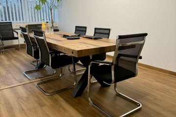 Taufkirchen Workshop spaces Kreativraum image 0