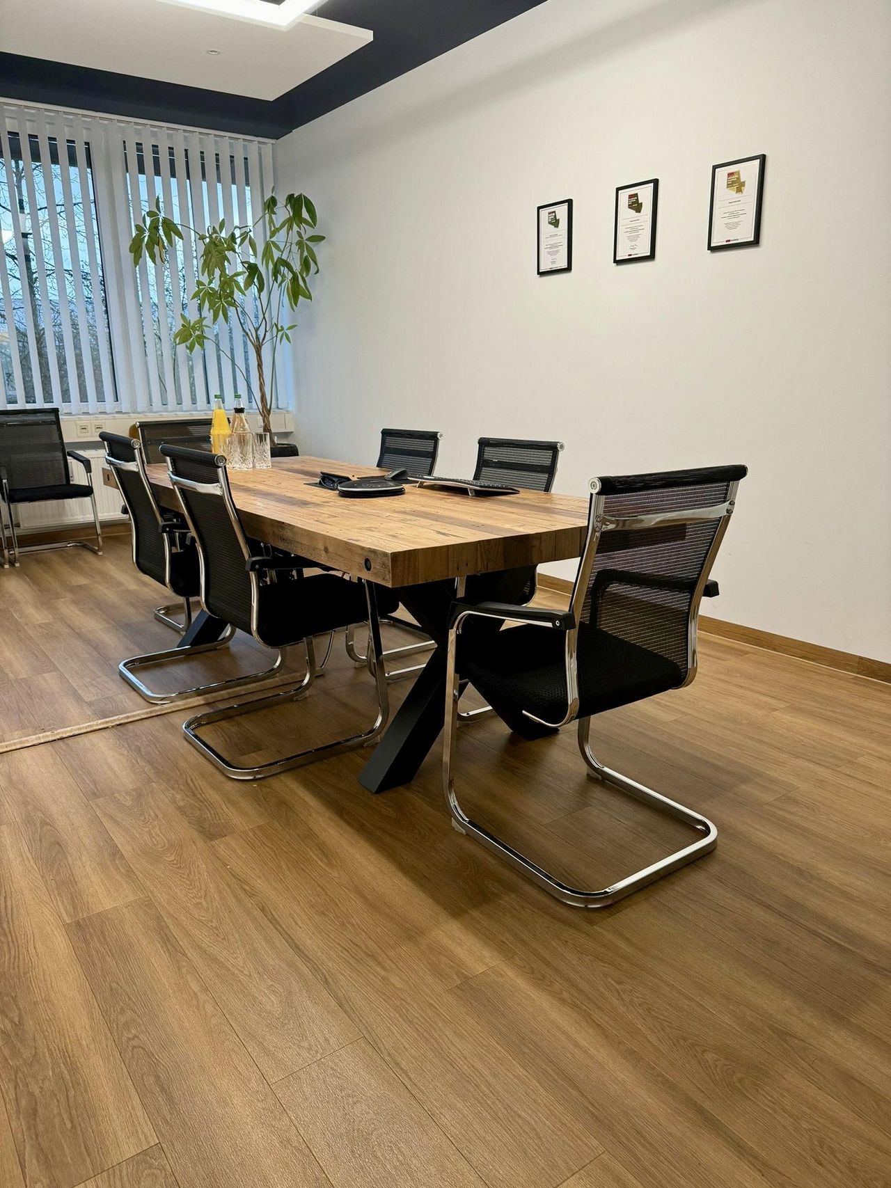 Taufkirchen  Workshop-Räume Kreativraum image 0