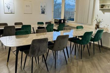 Taufkirchen Workshop spaces Kreativraum image 6