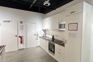 Taufkirchen Workshop spaces Kreativraum image 7