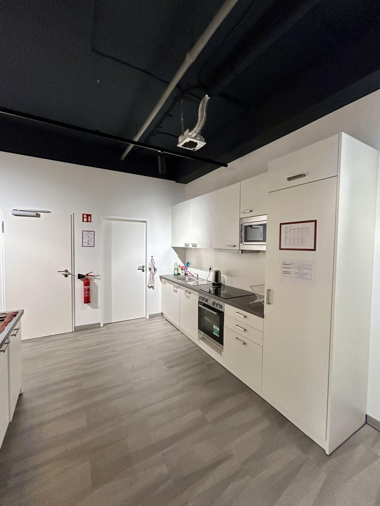 Taufkirchen  Workshop spaces Kreativraum image 7