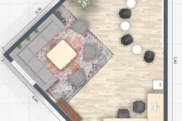 Taufkirchen Workshop spaces Kreativraum image 1