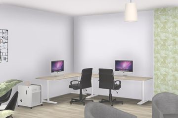 Taufkirchen Workshop spaces Kreativraum image 4