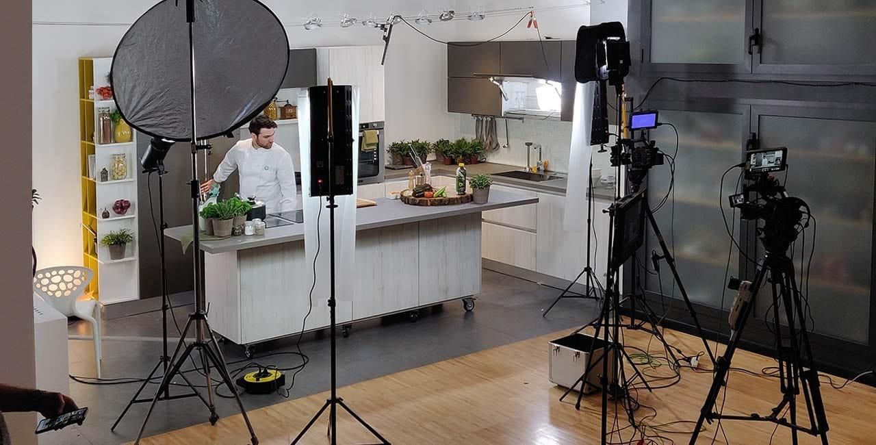 Milan Creative Meeting Meeting room Yori Studio Space image 13