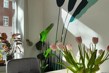 Berlin Coworking Space Wow Space | Coworking in Berlin image 1