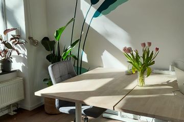 Berlin Coworking Space Wow Space | Coworking in Berlin image 2