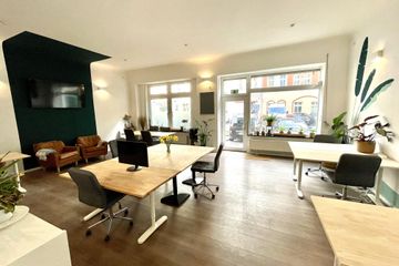 Berlin Kreatives Meeting Coworking Space Wow Space | Coworking in Berlin image 10