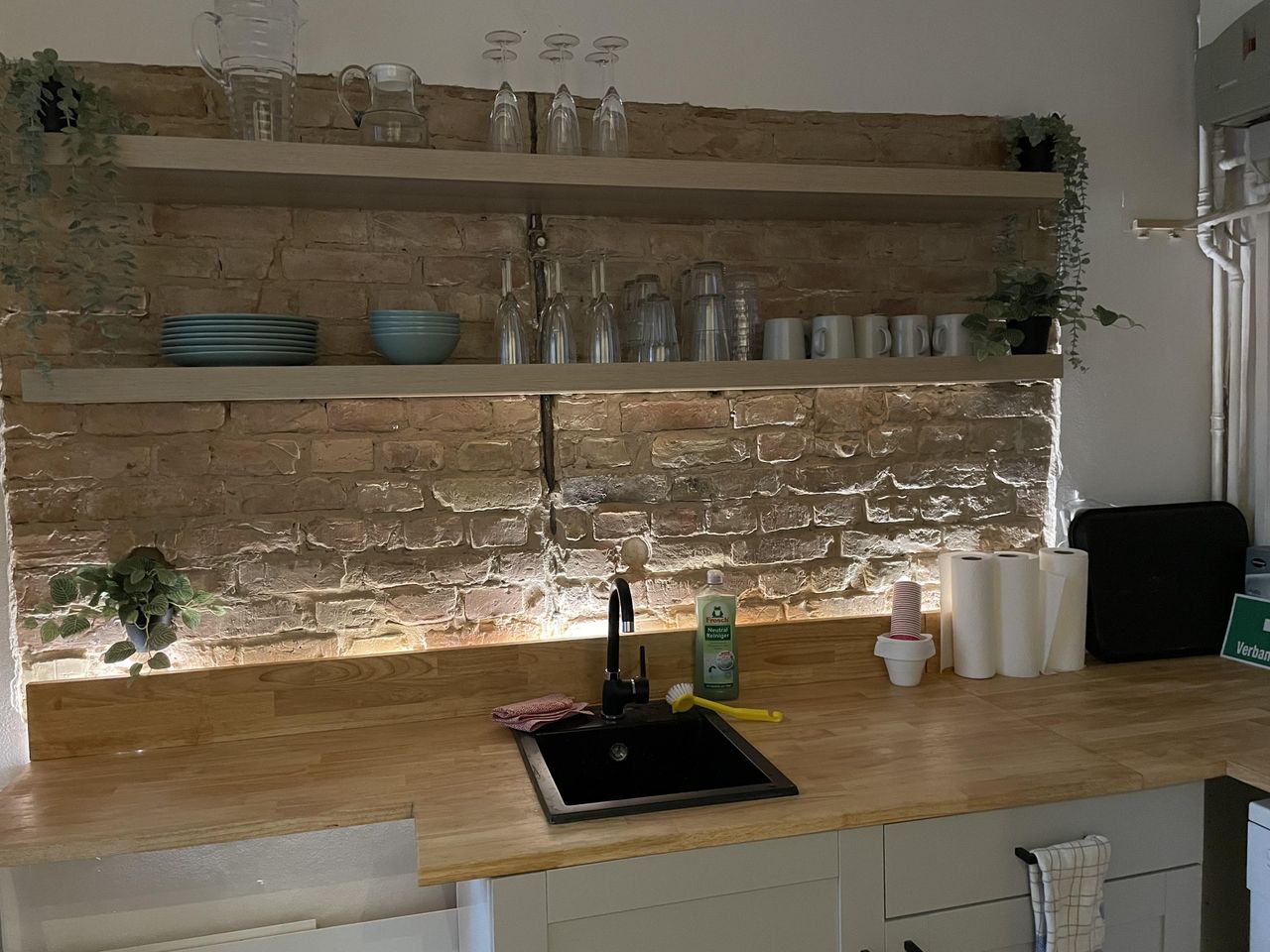 Berlin Kreatives Meeting Coworking Space Wow Space | Coworking in Berlin image 9