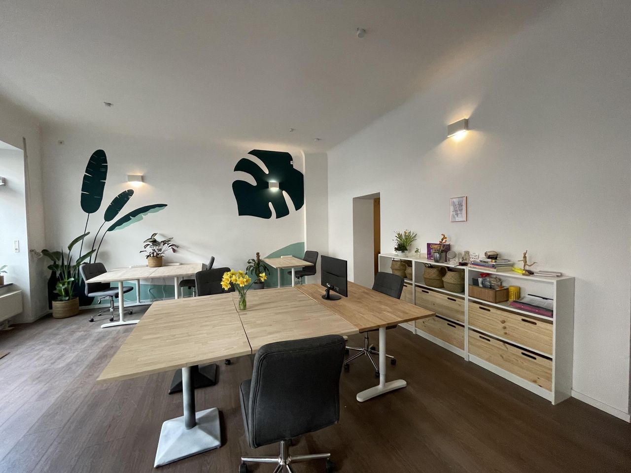 Berlin Kreatives Meeting Coworking Space Wow Space | Coworking in Berlin image 10