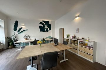 Berlin Kreatives Meeting Coworking Space Wow Space | Coworking in Berlin image 10