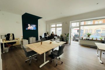 Berlin Coworking Space Wow Space | Coworking in Berlin image 1