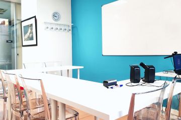 Rest van de wereld   Aula Goya image 1