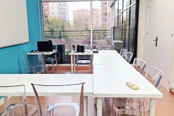 Rest van de wereld   Aula Goya image 2