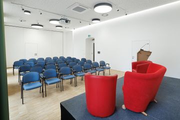 Vienna Function Room Medium image 1
