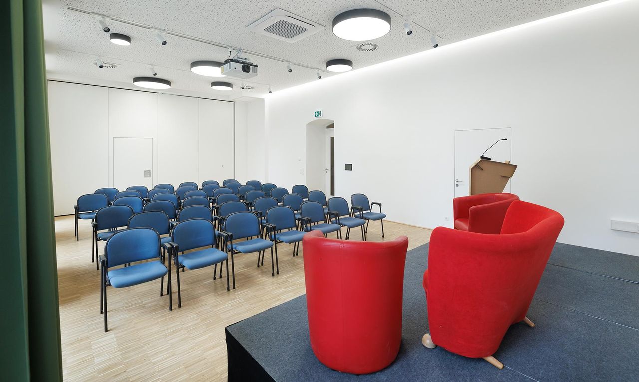 Wien  Veranstaltungsraum Medium image 1