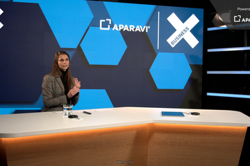 München Präsentation Studio Streamspaces München image 6